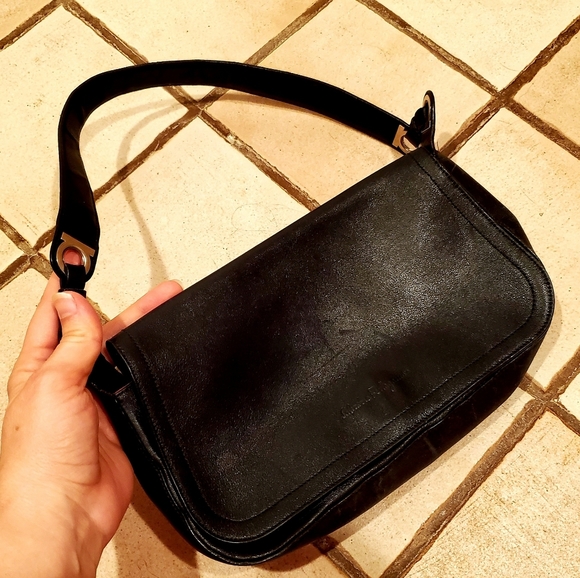 Shoulder Bag Salvatore Ferragamo - Picture 2 of 8